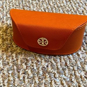 Tory Burch Glasses Case